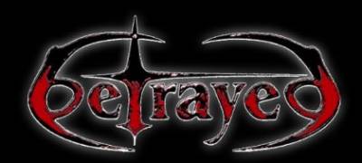 logo Betrayed (GRC-2)
